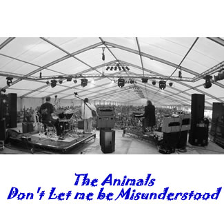 The Animals