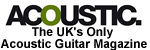 Acoustic Magazine  - acoustic blues guitars and acoustic folk music