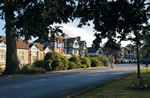 Alvaston Hall Hotel