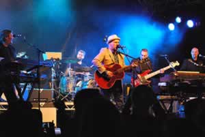 Paul Carrack