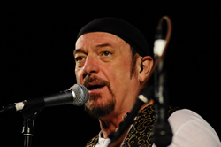 Ian Anderson