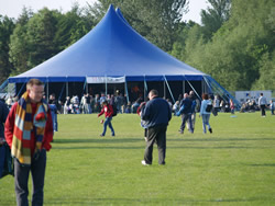 Maverick Stage