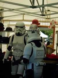 Stormtroopers
