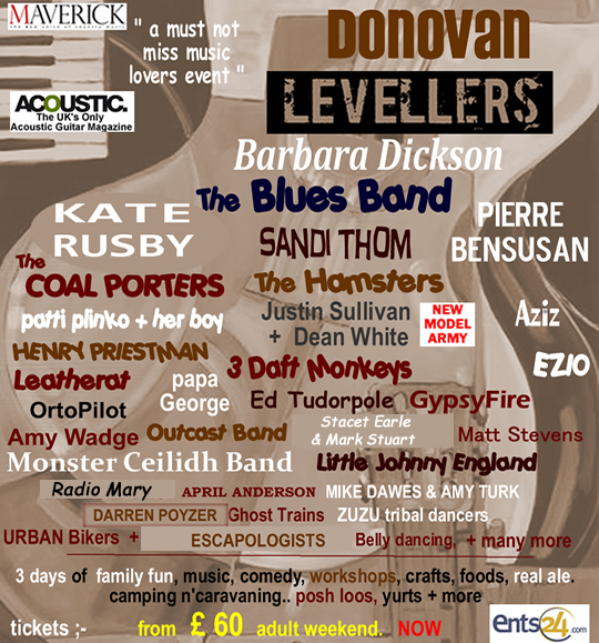 2010 Poster