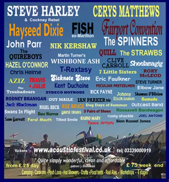 2011 Poster