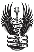 Love Hope Strength