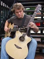 Rodney Branigan