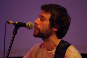 Simon Kempston