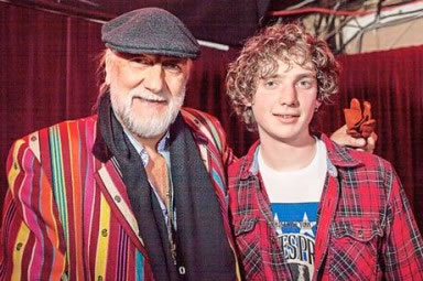 Dan & Mick