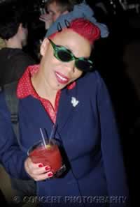 Jenny Bellestar