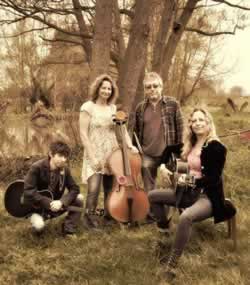 Daisy Chain Quartet
