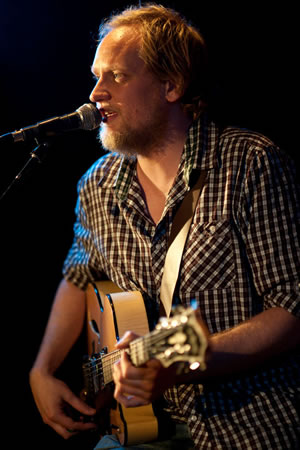 David Philips