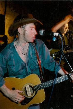 Frazer Kennedy