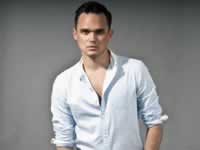 Gareth Gates