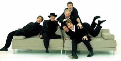 The Hollies