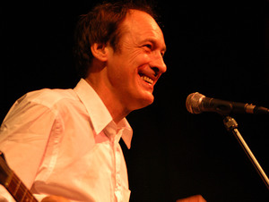 John Otway