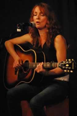 Patsy Matheson