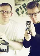 The Proclaimers