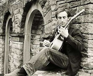 Richard Taylor