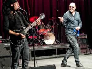 The Christians