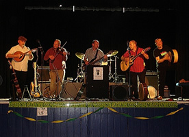 The Wee Bag Band