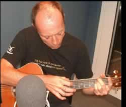 David Youngs