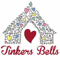 Tinkers Bell Tents