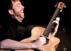 Jon Gomm