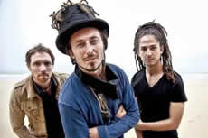 Wille & The Bandits