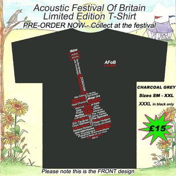 2016 TShirt Front