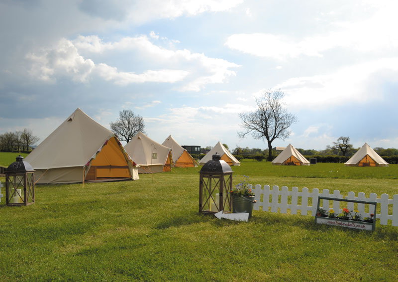 First weekend of sun - Acoustic Festival