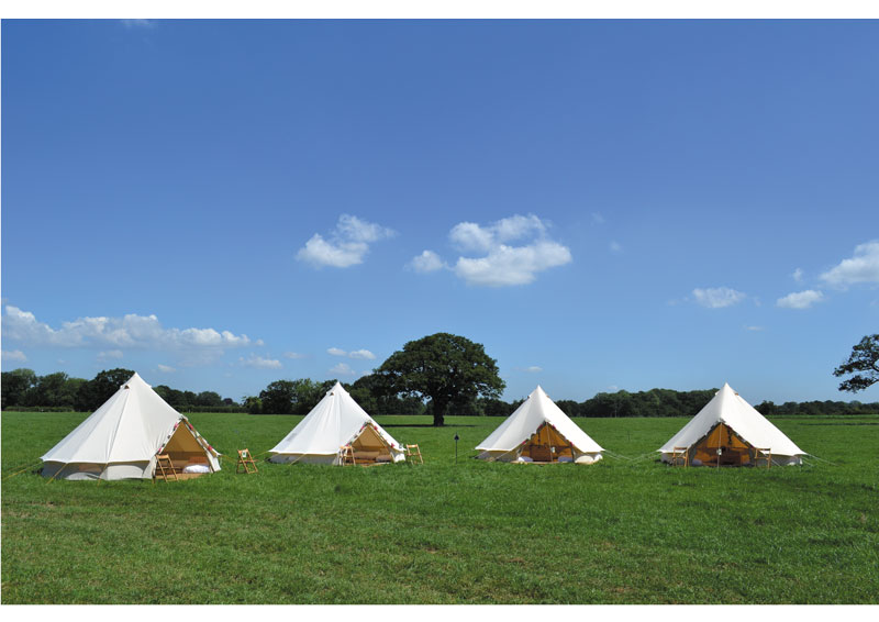 First weekend of sun - Acoustic Festival