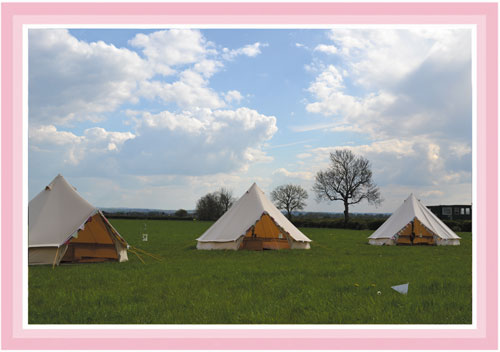 First weekend of sun - Acoustic Festival