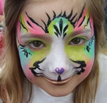 Face Painting