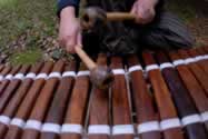 Drumming