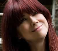 Sonja Kristina of Curved Air
