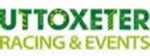 Uttoxeter Racecourse - home of The Acoustic Festival