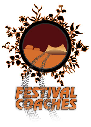 Festival Coaches