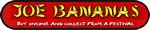 Joe Bananas