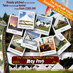 Yurts & Suirts