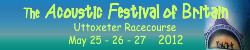 Acoustic Festival 2013