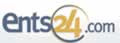 Ents24 Website