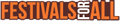 Festival Tickets, News, Lineup and Personalised Recommendations