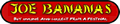 Jo Bananas on site camping supplies