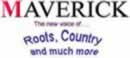 Maverick - The new voice of Roots, Country and much more