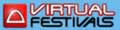 Virtual Festivals Website