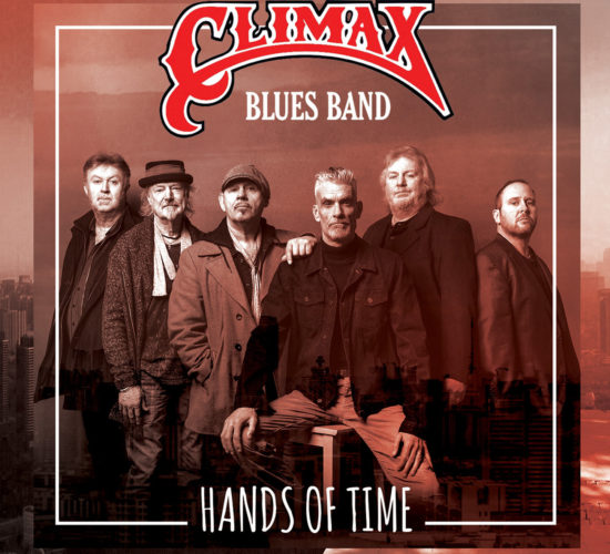 the Climax Blues Band 2020 saturday