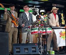 Swanvesta Social Club ‘ Cuban style’ friday 2020